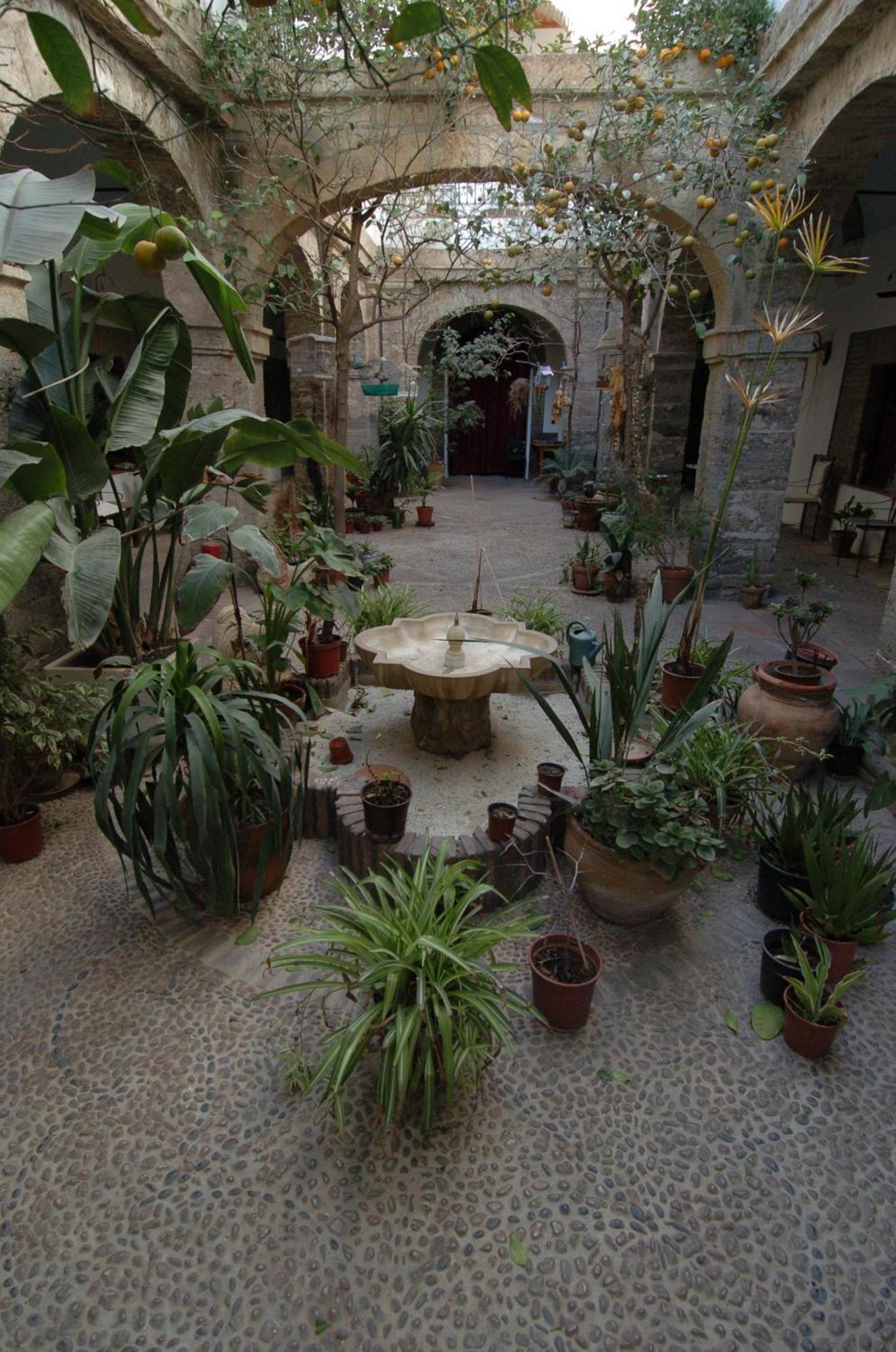 Hotel Balneario De Sierra Alhamilla Pechina Exteriör bild